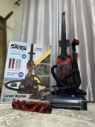 ремонт стиральных машин на дому: Чаң соргуч, Жуучу, Нымдуу — 5