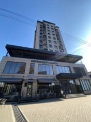 цены на недвижимость в бишкеке 2023: Сдаю Офис, 55 м², В жилом комплексе — 8