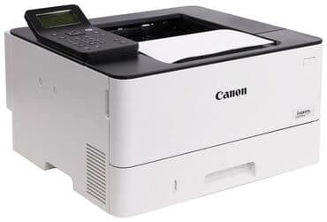 xerox phaser 3600: Принтер Canon i-Sensys LBP236DW (5162C006) A4/лазерный/черно-белый/38 — 2