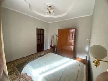 срочно продаётся 1 комнатная квартира в районе шлагбаум по улице кенсуйская 17: 2 комнаты, Агентство недвижимости, Без подселения, С мебелью полностью — 10