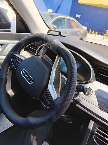 калонки нексия: Электрический кроссовер Skyworth EV6 - Кузов: 5‑дверный SUV — 6