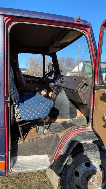 фары на опель вектра б: Грузовик, Стандарт, 5 т — 1