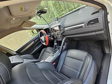 Унаа сатуу: Renault QM6: 2021 г., 2 л, Вариатор, Газ, Кроссовер — 6