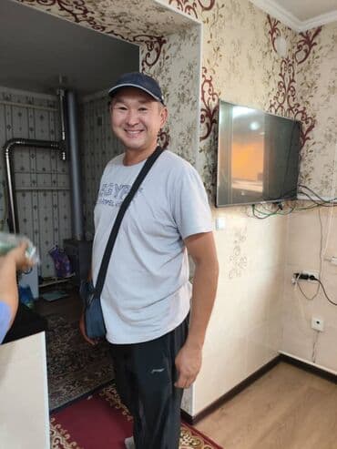 прокат дом: Сдаётся в г кемин здание на первой линии центре города под офис — 1