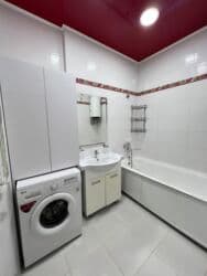 сдаются квартира на долгий срок: 2 комнаты, Собственник, Без подселения, С мебелью полностью — 7