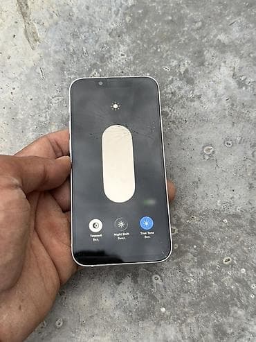 куплю айфон 16: IPhone 13 мини, розовый - Корпус: плоские грани из алюминия, задняя — 9