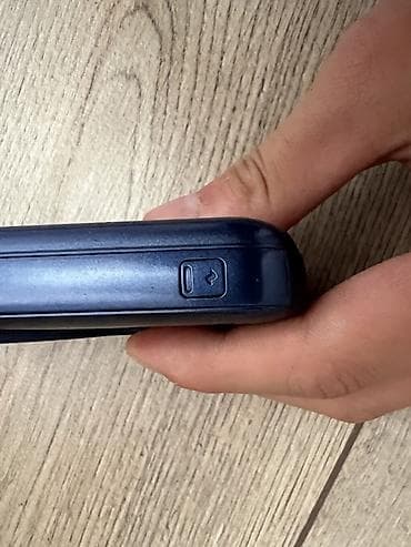 mi max 3: Магнитный беспроводной пауэрбанк GREEM (синий) - Совместимость с — 4