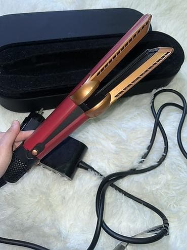 дайсон филиппины: Утюжок для волос Dyson — 4