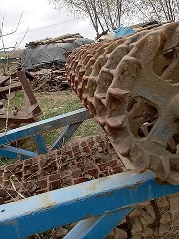 каток 5 тонна: Сатылат/Продаётся Катки — 2