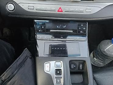 lada prirora: Hyundai Grandeur: 2020 г., 3 л, Автомат, Газ, Седан — 8