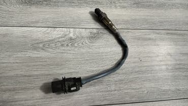 репетитор математики на английском языке: Лямбда зонд Hyundai 2018 г., Б/у, Оригинал — 1