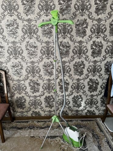 утюг тефаль без провода: Отпариватель Philips, Вертикальный, 1 л — 6