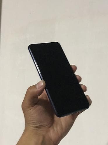 honor 10 lite цена в бишкеке: Xiaomi, Mi 8 Lite, Б/у, 64 ГБ, цвет - Черный, 2 SIM — 2