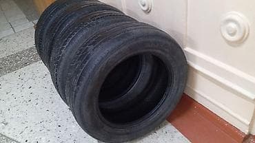 дисков: Комплект автомобильных шин, 4 шт. - Тип: летние, дорожный — 3