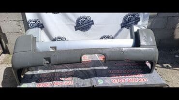 хюндай соната бишкек: Бампер Арткы Mercedes-Benz, Колдонулган, Оригинал — 6