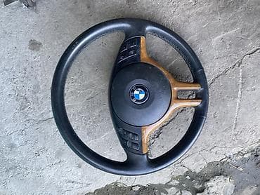 м зеркала бмв е34: Комплект стоп-сигналов BMW Оригинал — 5