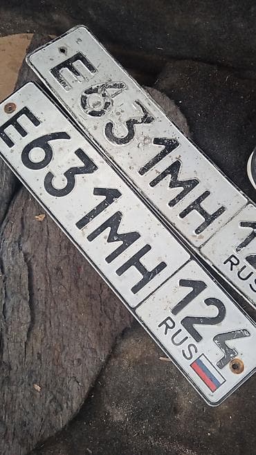 howo 371: Toyota Cresta: 1987 г., 2.5 л, Автомат, Седан — 7