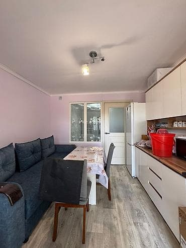 квартиры джал: 2 комнаты, 25 м², 1 этаж, Евроремонт — 2
