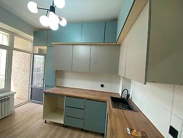 покер аренда: 1 комната, 41 м², Элитка, 11 этаж, Евроремонт — 2