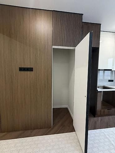 Продажа квартир: 3 комнаты, 67 м², Элитка, 11 этаж, Евроремонт — 8