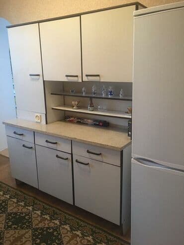 частный дом на длительный срок: 3 комнаты, Риэлтор, Без подселения, С мебелью полностью — 3