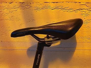 саветская велосепед урал: Городской велосипед, Рама M (156 - 178 см), Б/у — 6