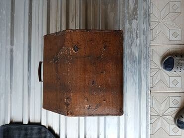 мини микрофон: Аккордеон в кейсе. - Корпус: перламутрово-красная отделка с — 2