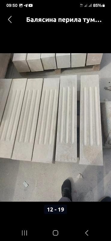 дикор: Фасадды оңдоп-түздөө, Фасад жасалгасы 6 жылдан ашык тажрыйба — 7