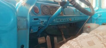 камри 70 салон: ЗИЛ : | 1980 г — 1