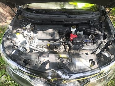 масло ош: Exeed LX: 2 л | 2021 г. Кроссовер — 4