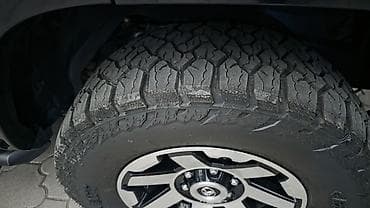 sprinter 4 4: Toyota 4Runner: 2021 г., 4 л, Автомат, Газ, Внедорожник — 4