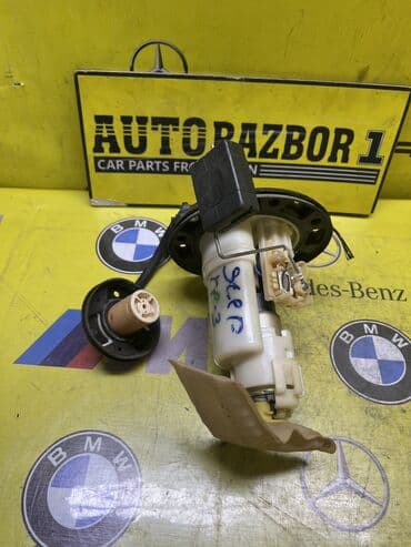 Бензонасос Honda Б/у, Оригинал, Япония