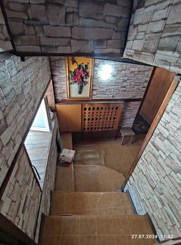 пол дома пишпек: Дом, 150 м², 5 комнат, Риэлтор — 17