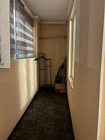 flat osh: 1 комната, Собственник, С мебелью полностью — 10