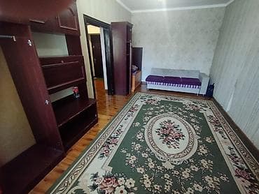 Недвижимость: Сдается просторная комната в квартире. Район Политех, рядом Манас, БГУ — 3