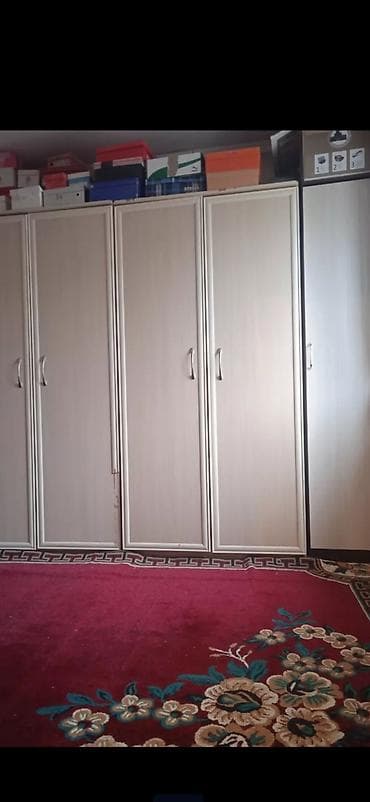 строительство из контейнеров: 69 м², 3 комнаты, Забор, огорожен — 3