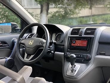 моторчик печки хонда: Honda CR-V: 2008 г., 2.4 л, Автомат, Бензин, Кроссовер — 5