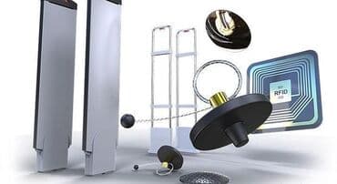 Антикражные ворота Наша компания предоставляет огромный выбор