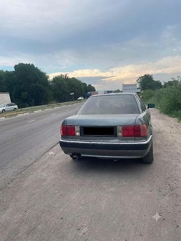 радиатор на опель вектра б: Audi 80: 1992 г., 2.3 л, Механика, Бензин, Седан — 1