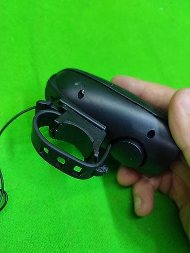 колокольчик для школы: Велосипедный фонарь модели 7588 Speaker Bicycle Light HJ-7588💡 Это — 8