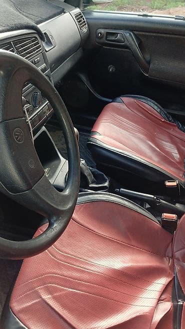 купить диски на опель зафира а: Volkswagen Golf: 1993 г., Механика, Хэтчбэк — 1