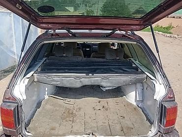 m filters: Volkswagen Passat Variant: 1994 г., 2 л, Механика, Бензин, Универсал — 3