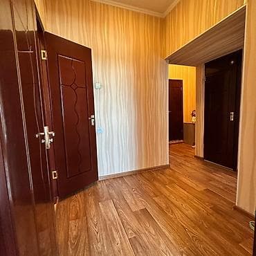 115: 3 комнаты, 68 м², 12 мкр 106 серия, 8 этаж, Евроремонт — 3