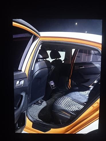 sonat: Hyundai Sonata: 2018 г., 2 л, Автомат, Газ, Седан — 3