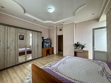квор: 2 комнаты, 86 м², Элитка, 10 этаж, Евроремонт — 8