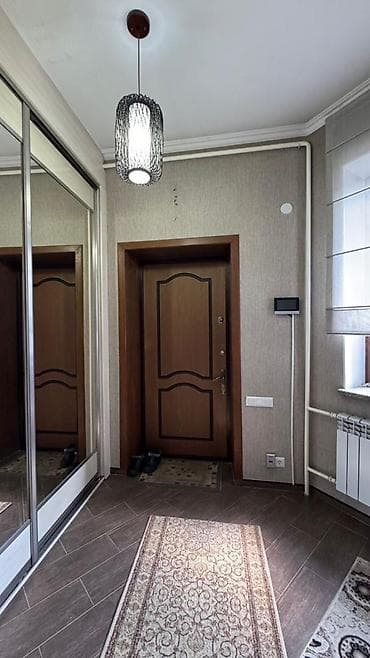 дача гэс 5: ПРОДАЕТСЯ ОСОБНЯК🏠 📍КАРА-ДАРЬИНСКАЯ, СУВАНБЕРДИЕВА ✅ПЛОЩАДЬ 345м2 — 5