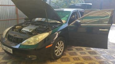 диски на тайота виндом: Toyota Windom: 2003 г., 3 л, Автомат, Газ, Седан — 4