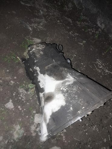 Автокосметика: Коробка передач Механика Mercedes-Benz — 2