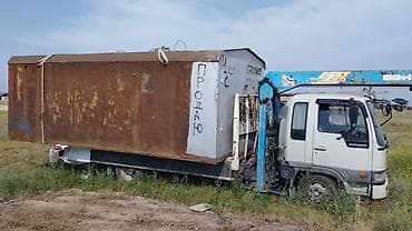 kran: Услуги Манипулятор 24/7 Ответственный и пунктуальный водитель более 10 — 1