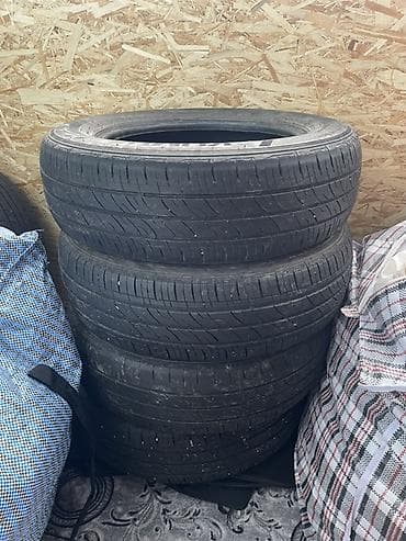 175/65/14R Комплект из 4 летних шин для легкового автомобиля